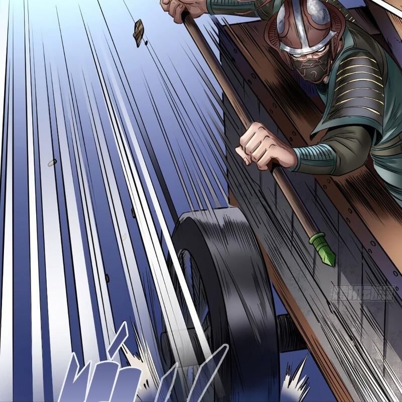 Chấp Kiếm Giả Chapter 54 - 15