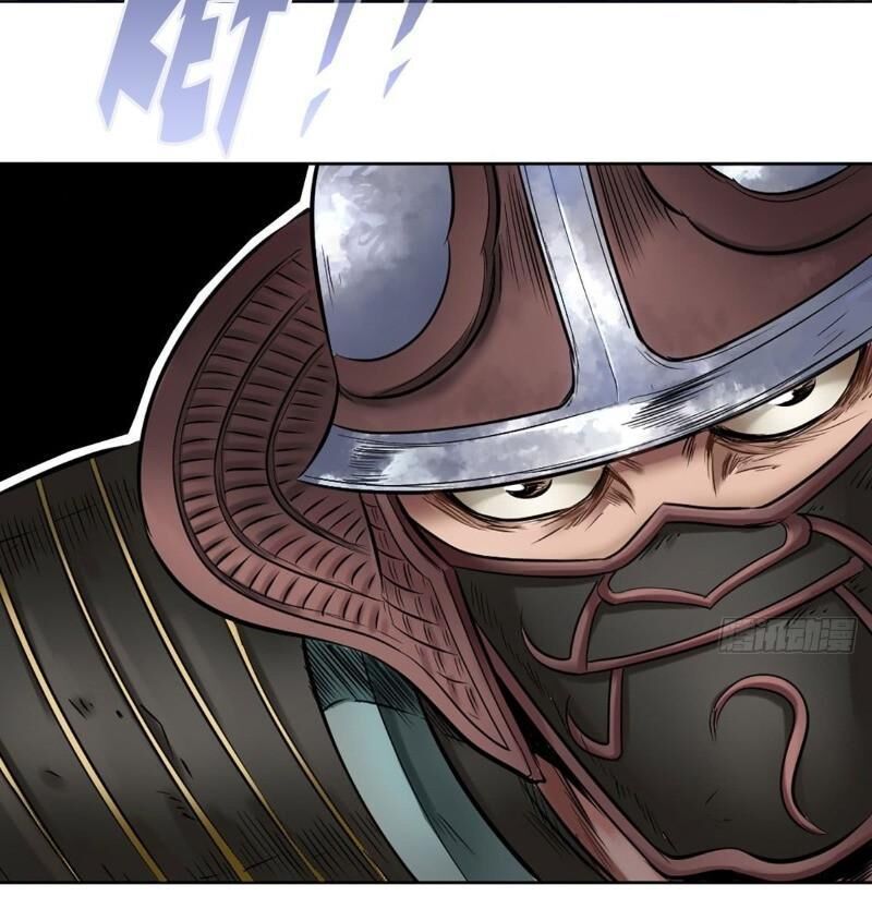 Chấp Kiếm Giả Chapter 54 - 16