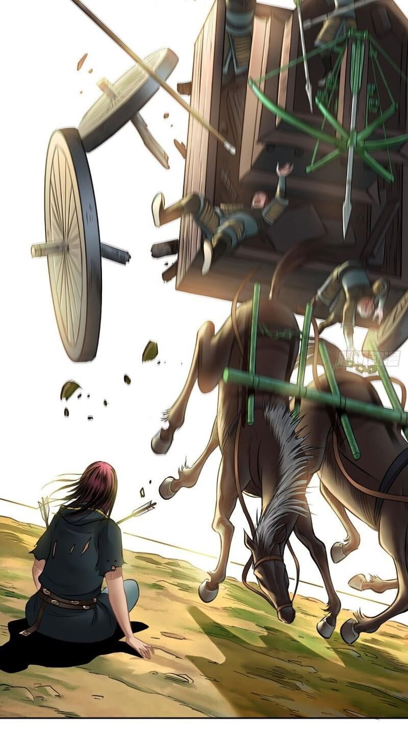 Chấp Kiếm Giả Chapter 54 - 18