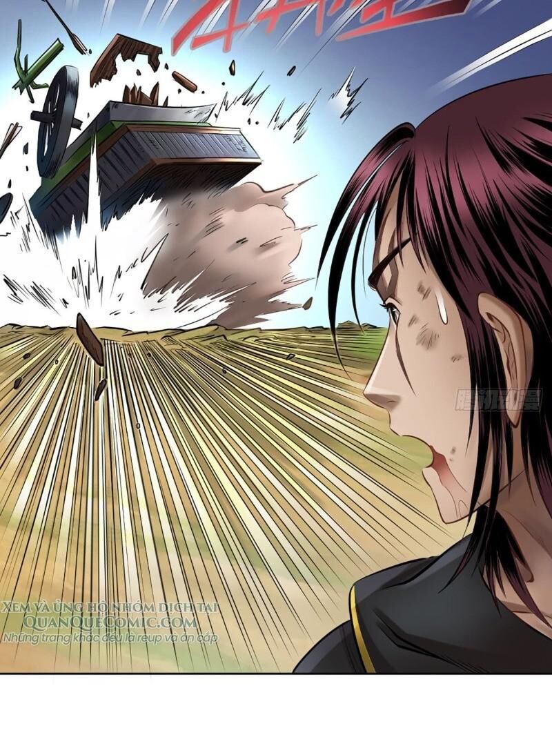 Chấp Kiếm Giả Chapter 54 - 20