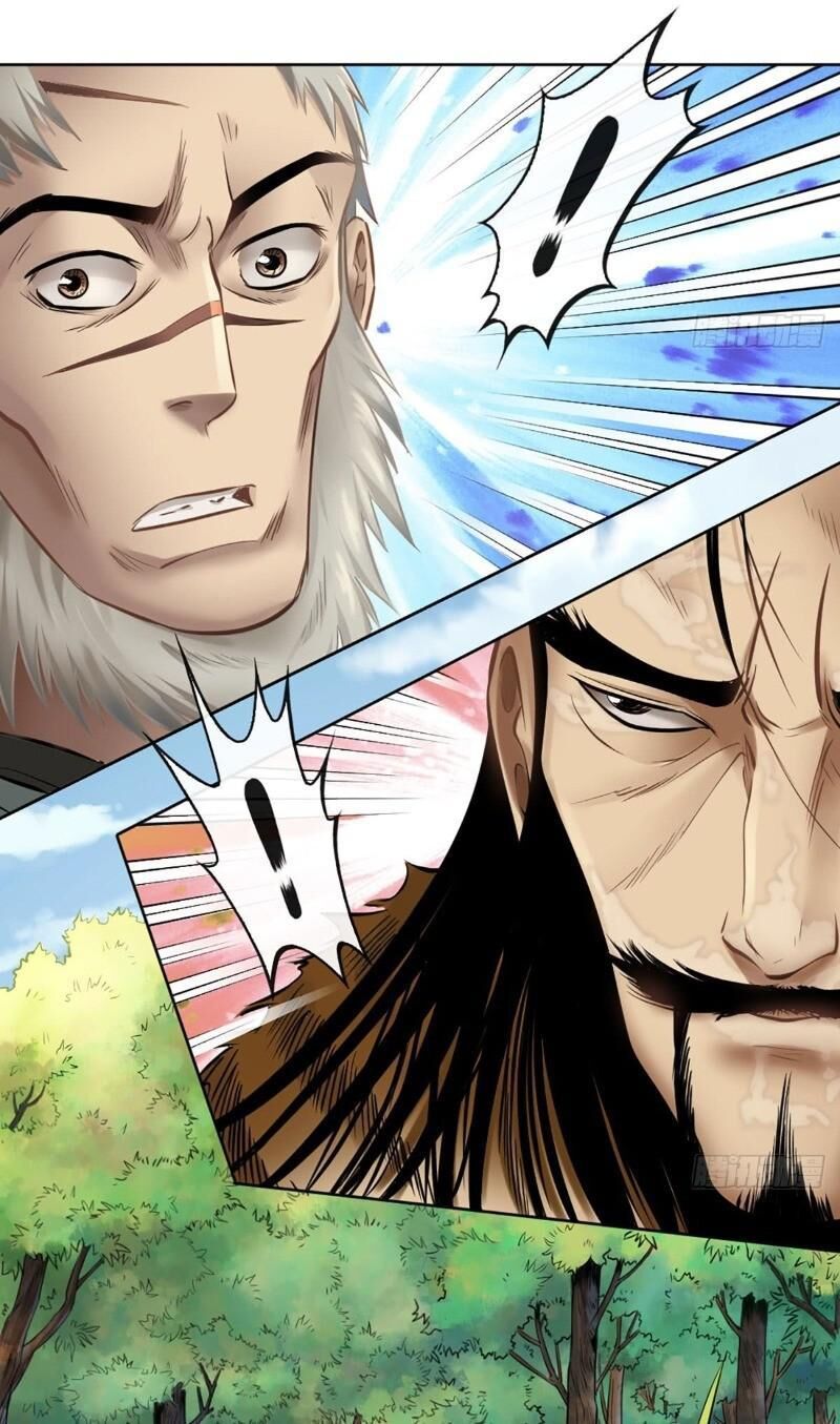 Chấp Kiếm Giả Chapter 54 - 21