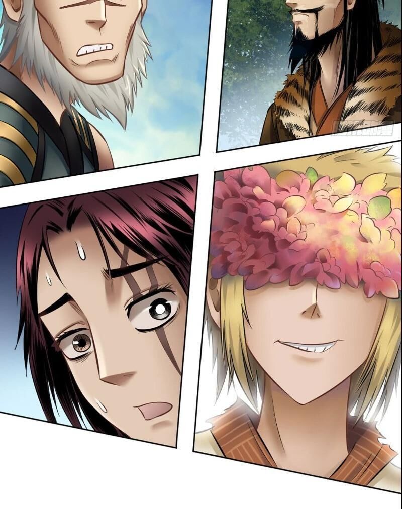 Chấp Kiếm Giả Chapter 54 - 26