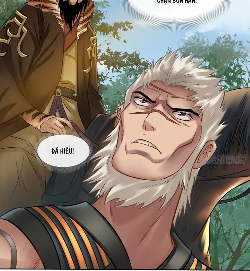 Chấp Kiếm Giả Chapter 54 - 32