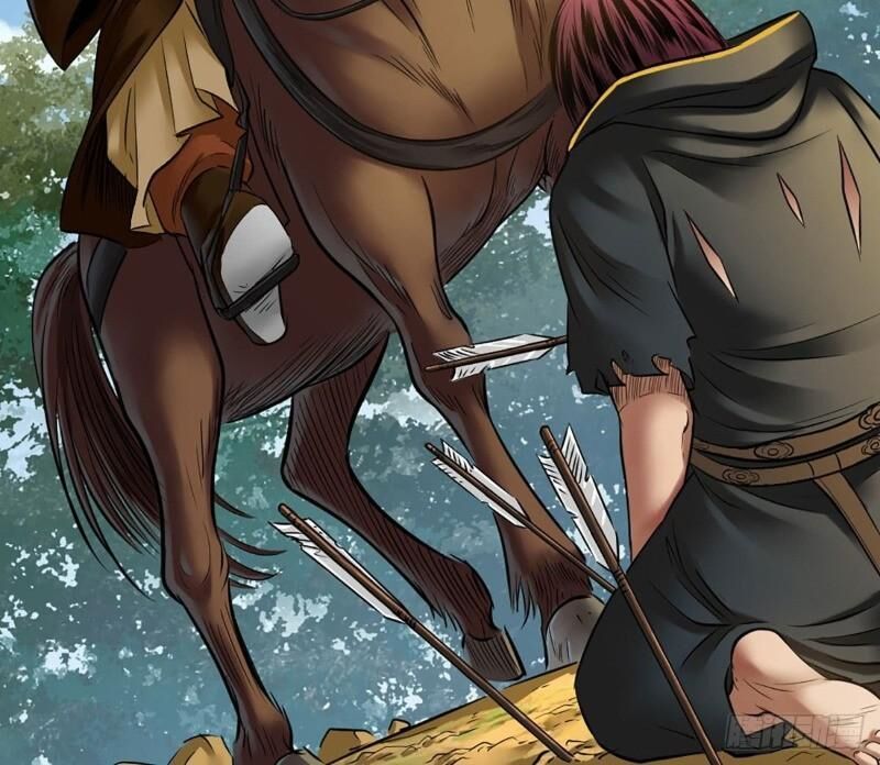 Chấp Kiếm Giả Chapter 54 - 36