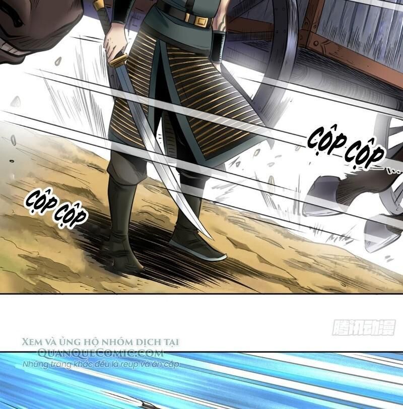 Chấp Kiếm Giả Chapter 54 - 6