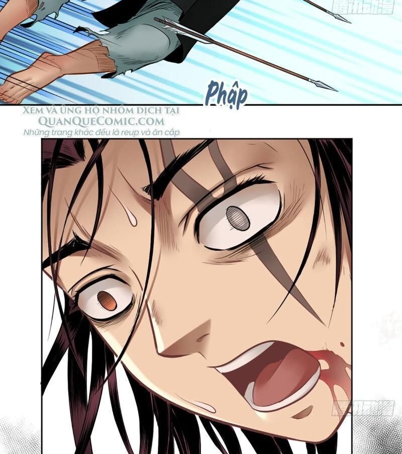 Chấp Kiếm Giả Chapter 54 - 10