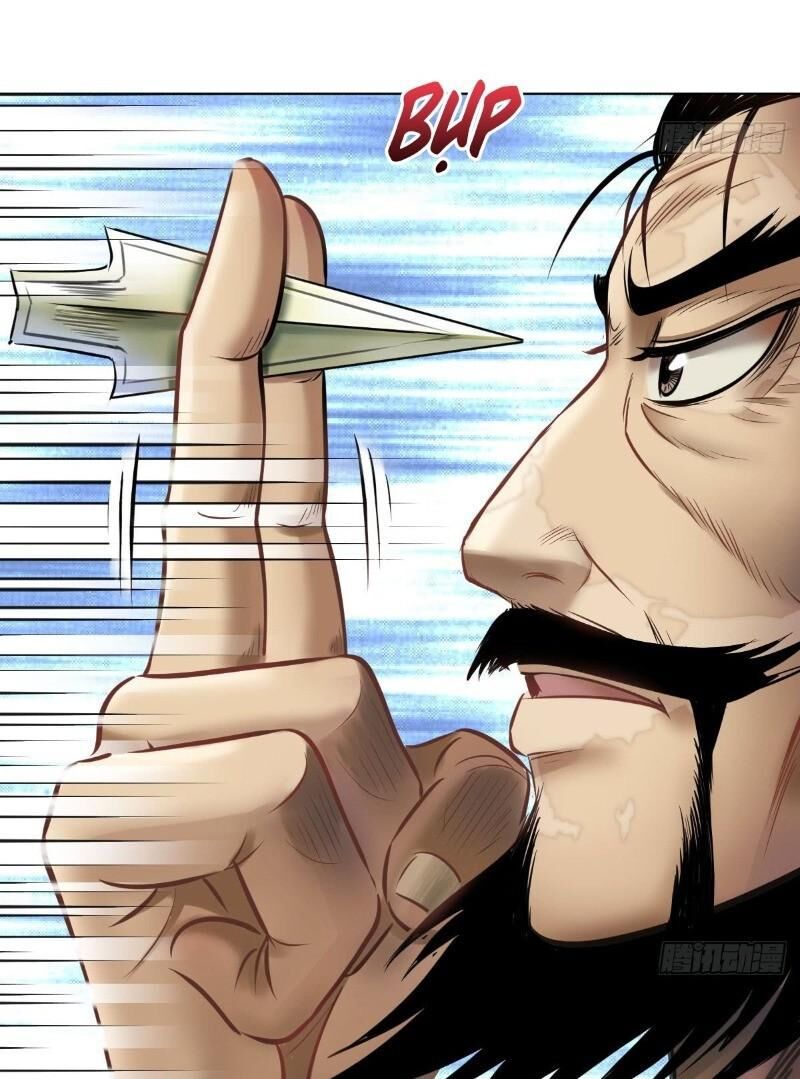 Chấp Kiếm Giả Chapter 55 - 19