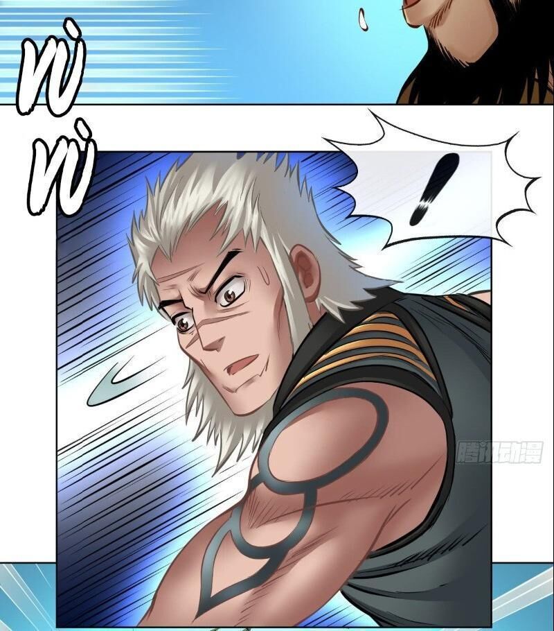 Chấp Kiếm Giả Chapter 55 - 26