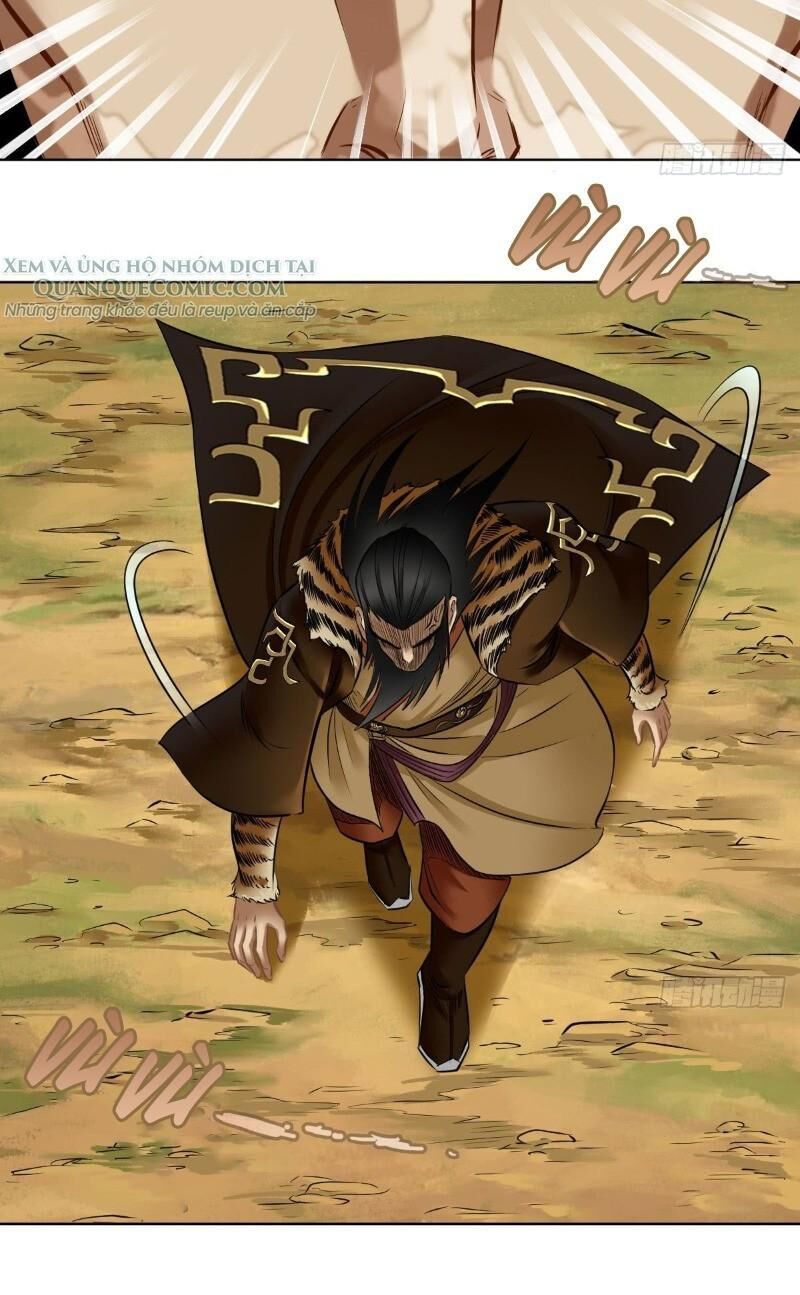 Chấp Kiếm Giả Chapter 55 - 32