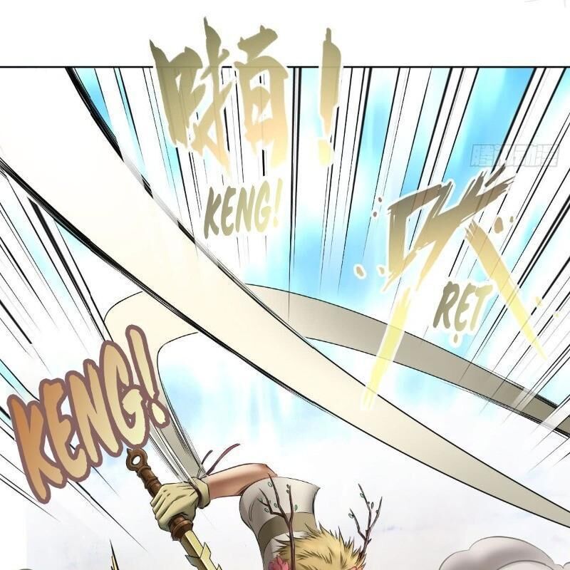 Chấp Kiếm Giả Chapter 56 - 13