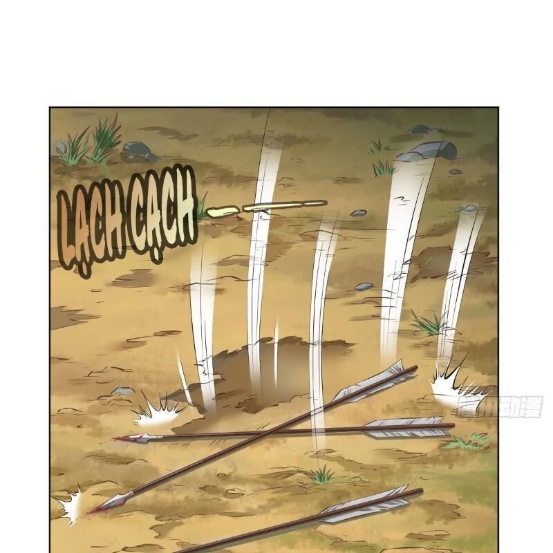 Chấp Kiếm Giả Chapter 56 - 29