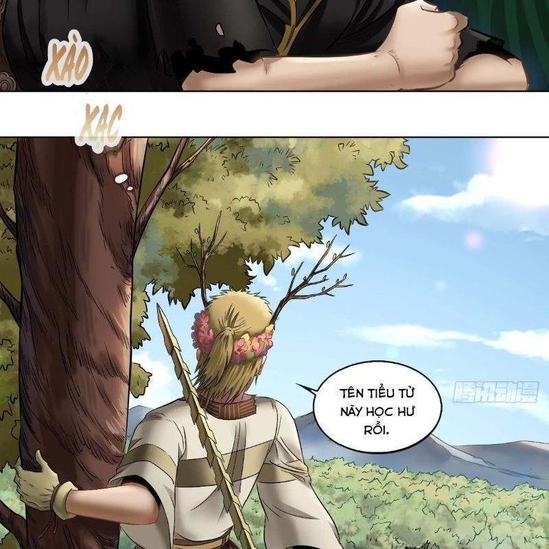 Chấp Kiếm Giả Chapter 56 - 31