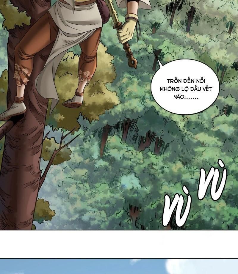 Chấp Kiếm Giả Chapter 56 - 32