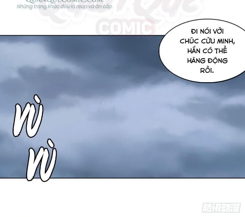 Chấp Kiếm Giả Chapter 56 - 36