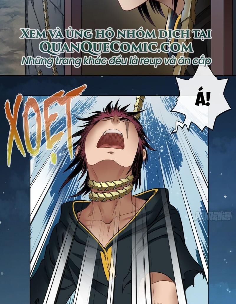 Chấp Kiếm Giả Chapter 57 - 14