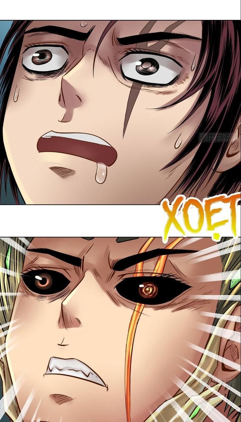 Chấp Kiếm Giả Chapter 57 - 17