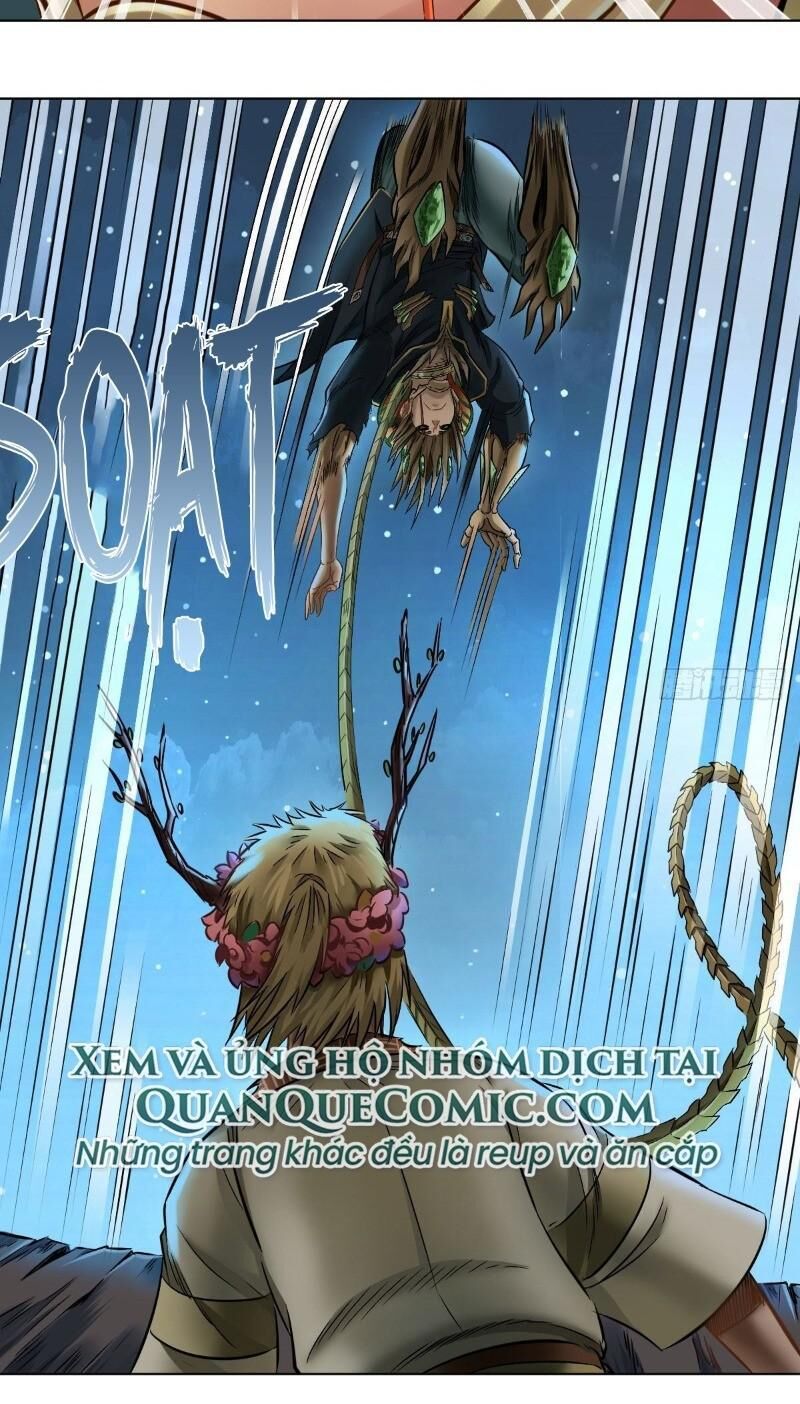 Chấp Kiếm Giả Chapter 57 - 18