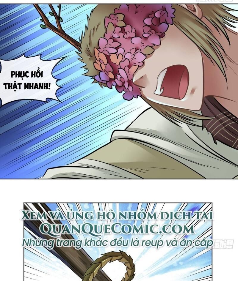 Chấp Kiếm Giả Chapter 57 - 23