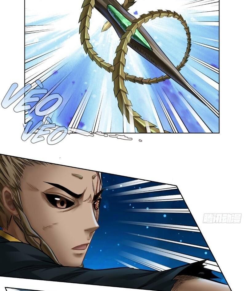 Chấp Kiếm Giả Chapter 57 - 24