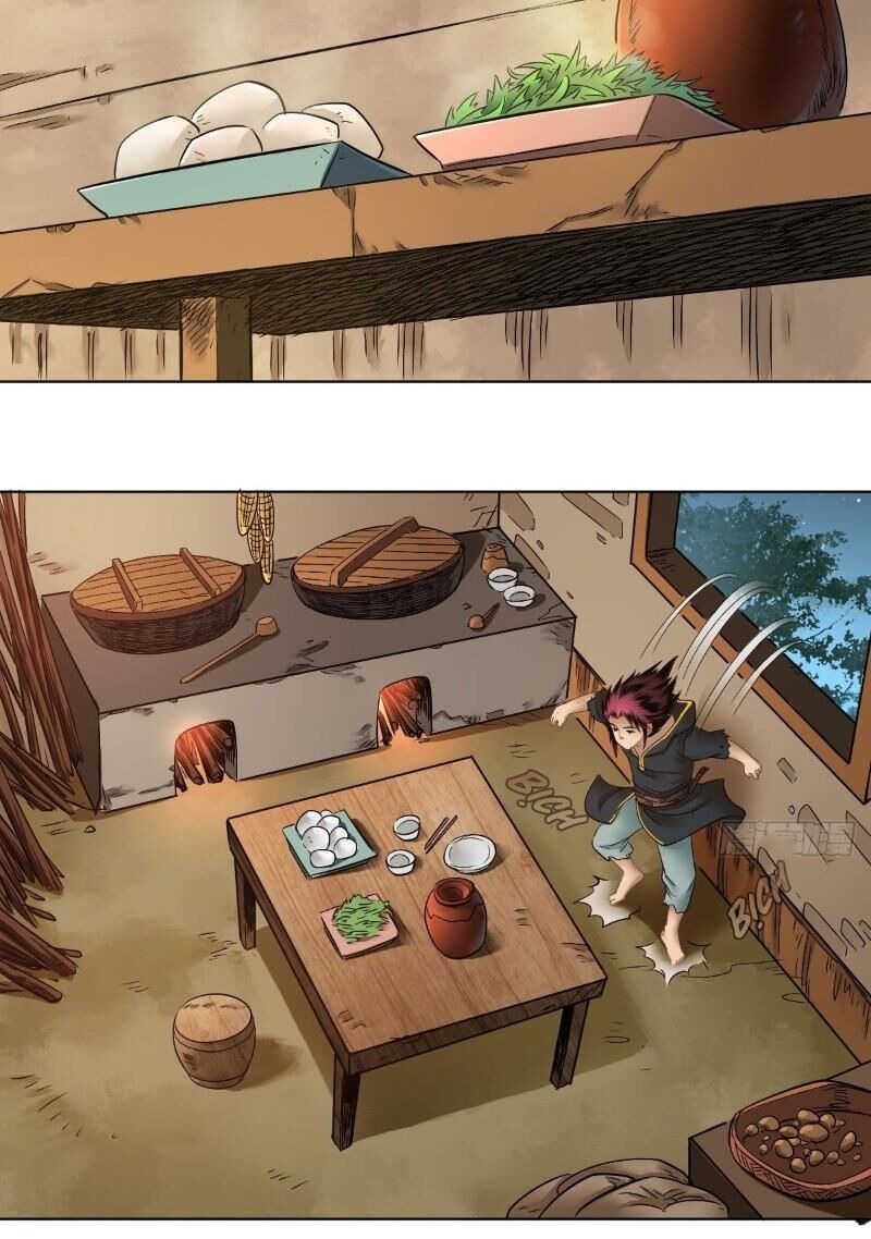 Chấp Kiếm Giả Chapter 57 - 8