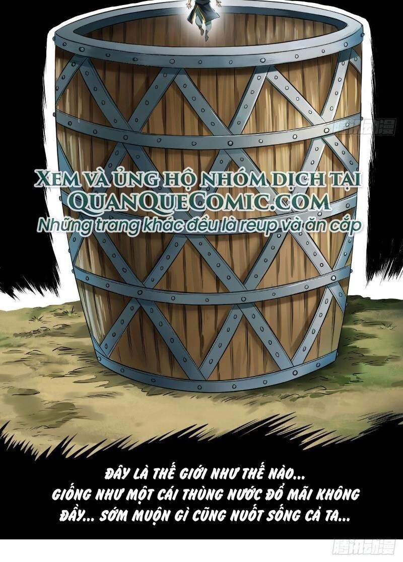 Chấp Kiếm Giả Chapter 58 - 18