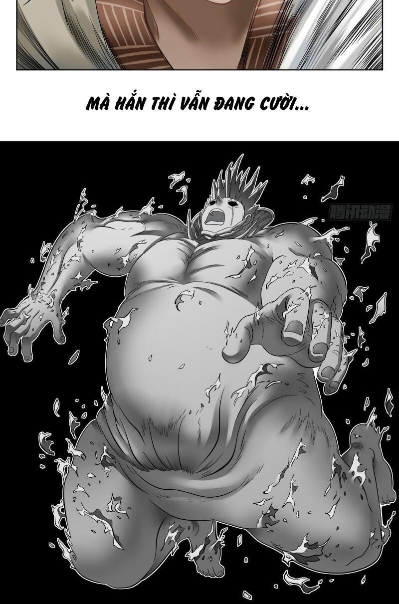 Chấp Kiếm Giả Chapter 58 - 20