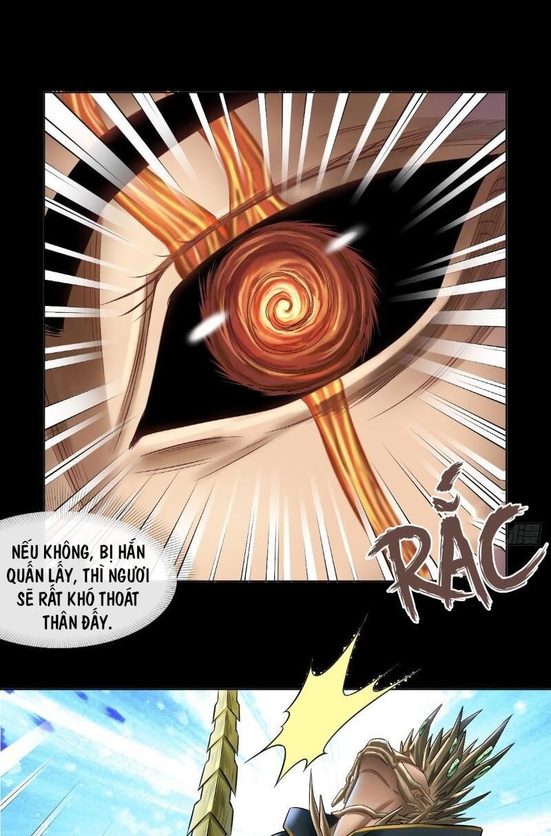 Chấp Kiếm Giả Chapter 58 - 27