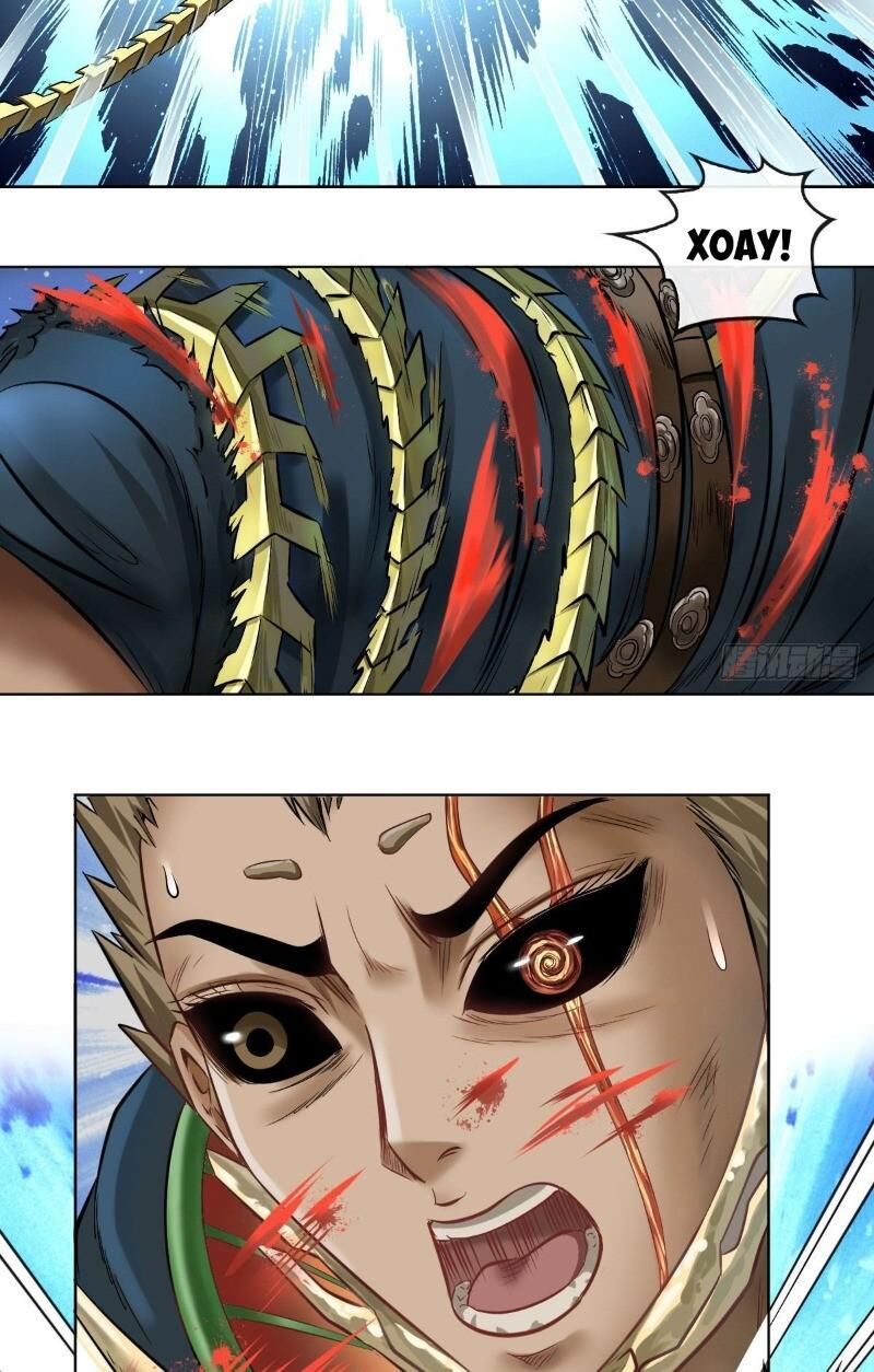 Chấp Kiếm Giả Chapter 58 - 8