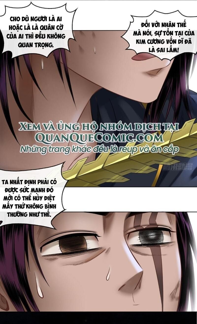 Chấp Kiếm Giả Chapter 59 - 17