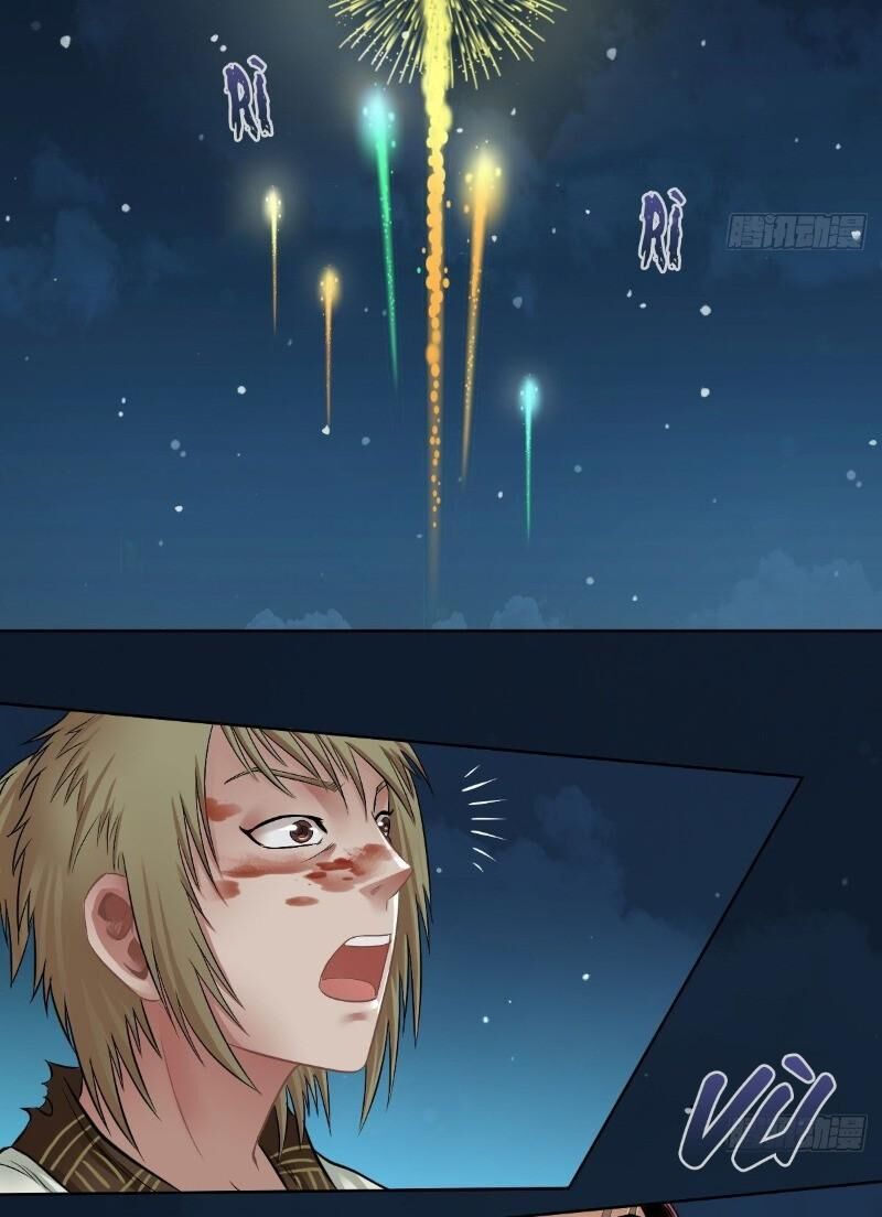 Chấp Kiếm Giả Chapter 59 - 20