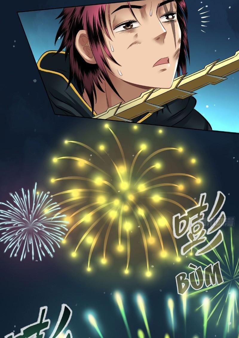 Chấp Kiếm Giả Chapter 59 - 21