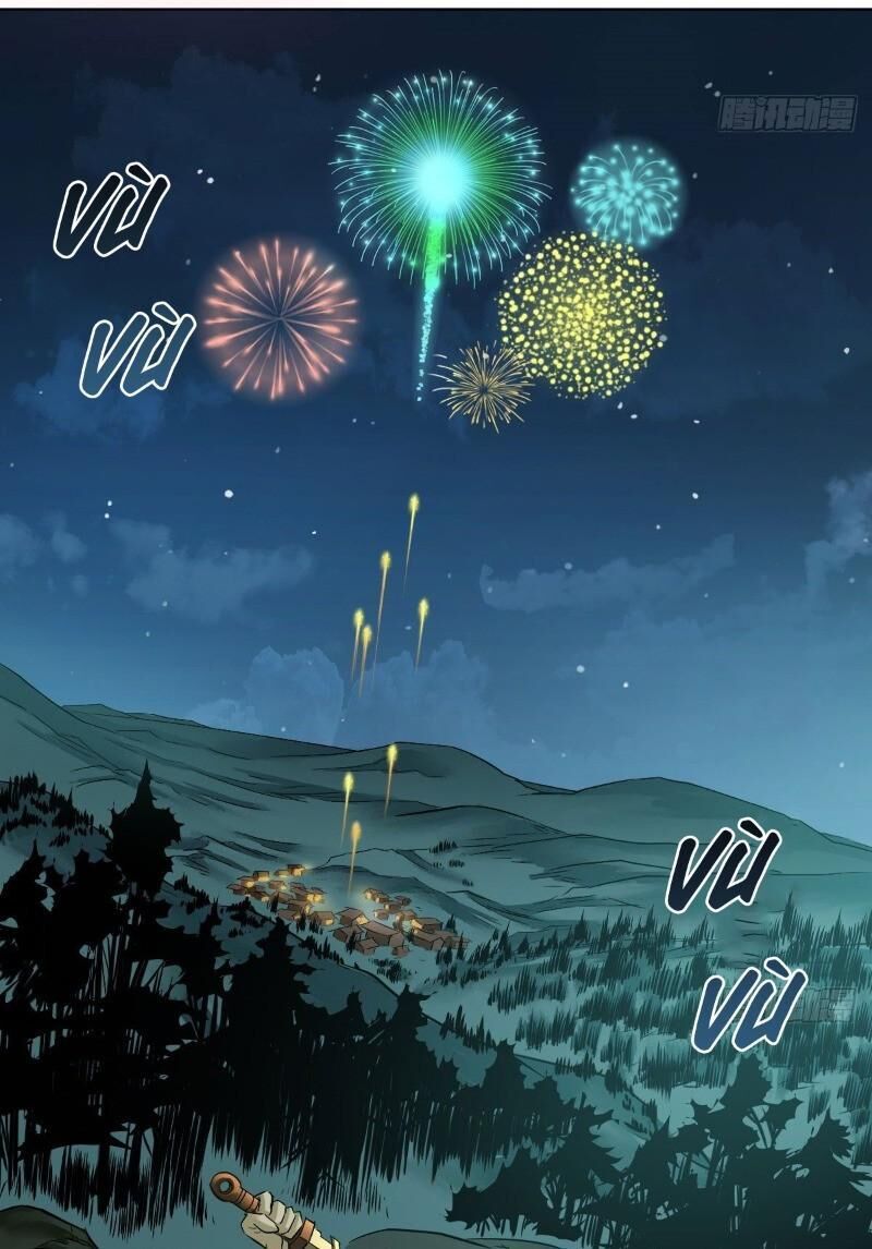 Chấp Kiếm Giả Chapter 59 - 23