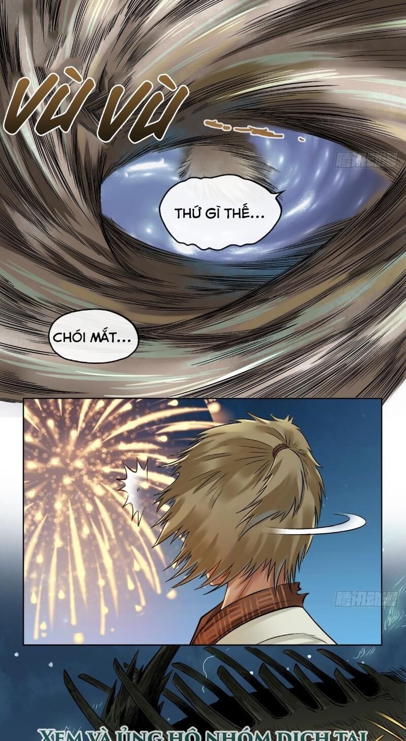 Chấp Kiếm Giả Chapter 59 - 25