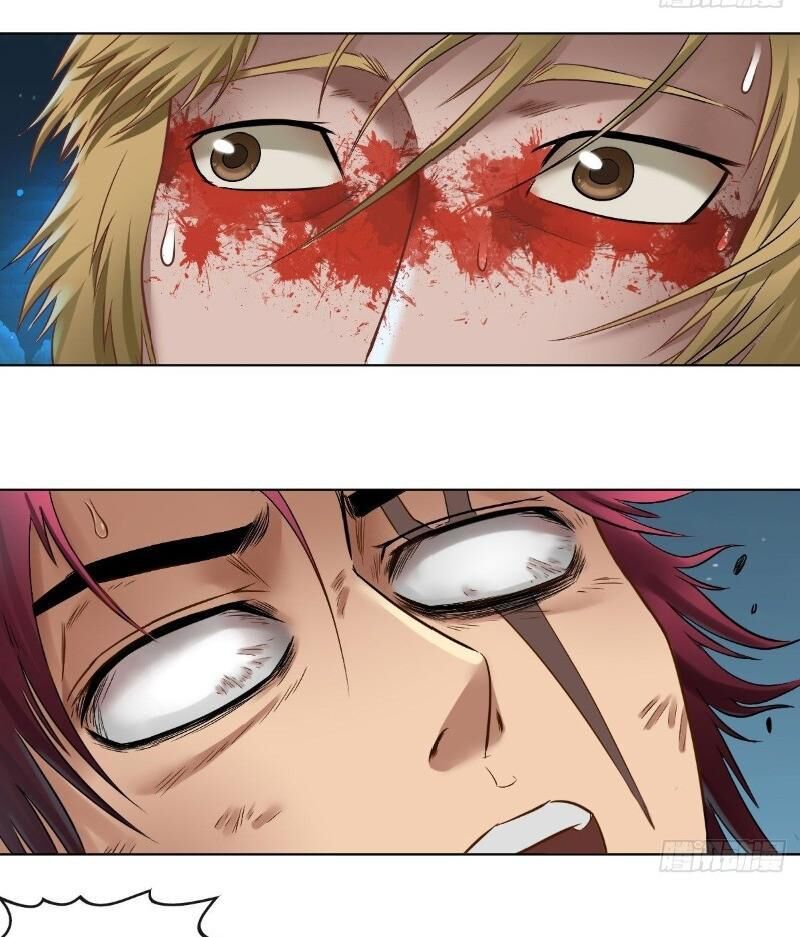 Chấp Kiếm Giả Chapter 59 - 27