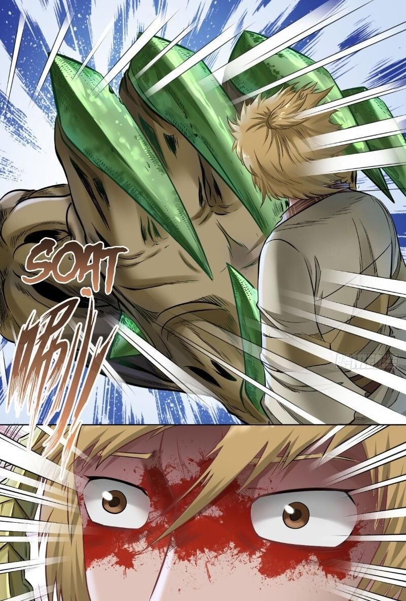 Chấp Kiếm Giả Chapter 59 - 29