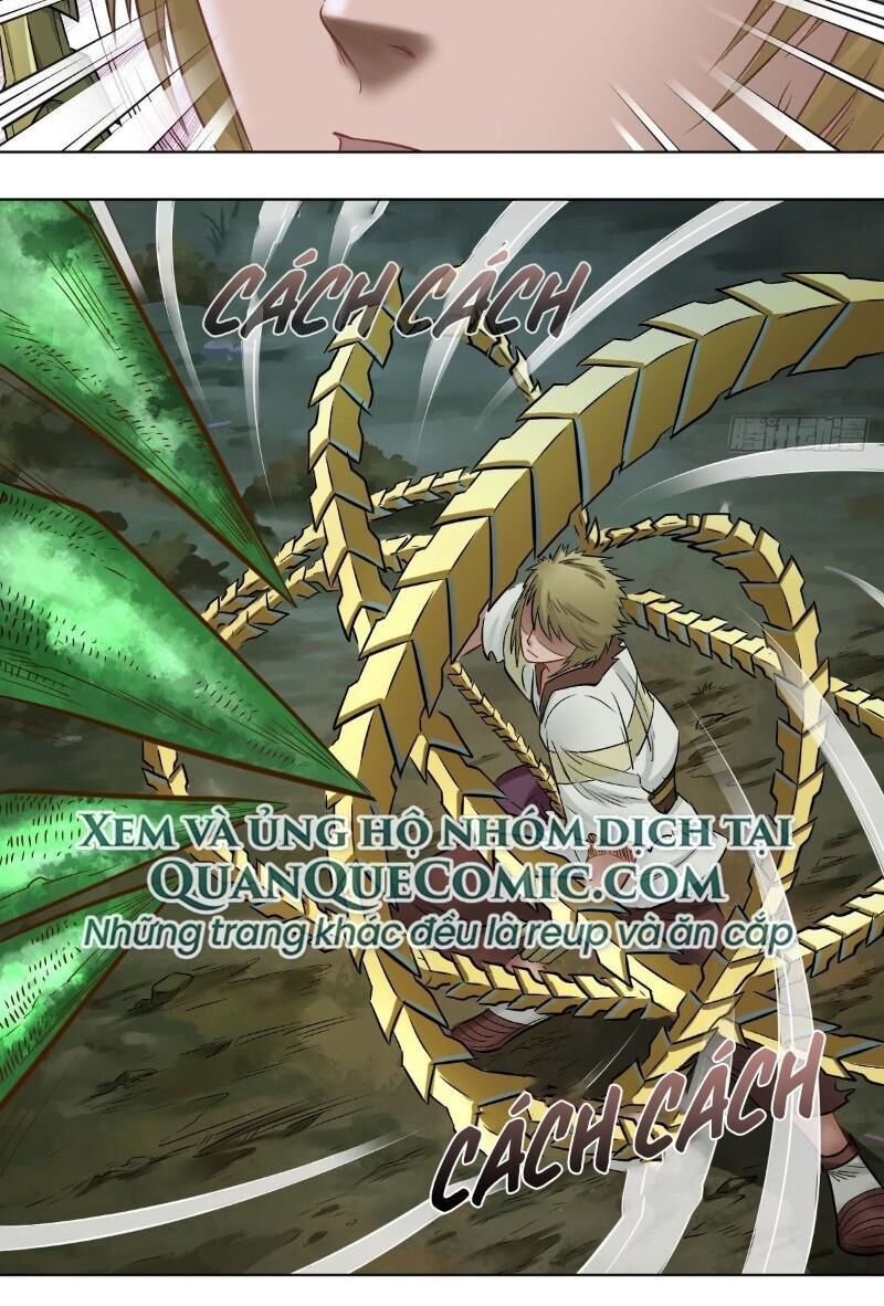 Chấp Kiếm Giả Chapter 59 - 30