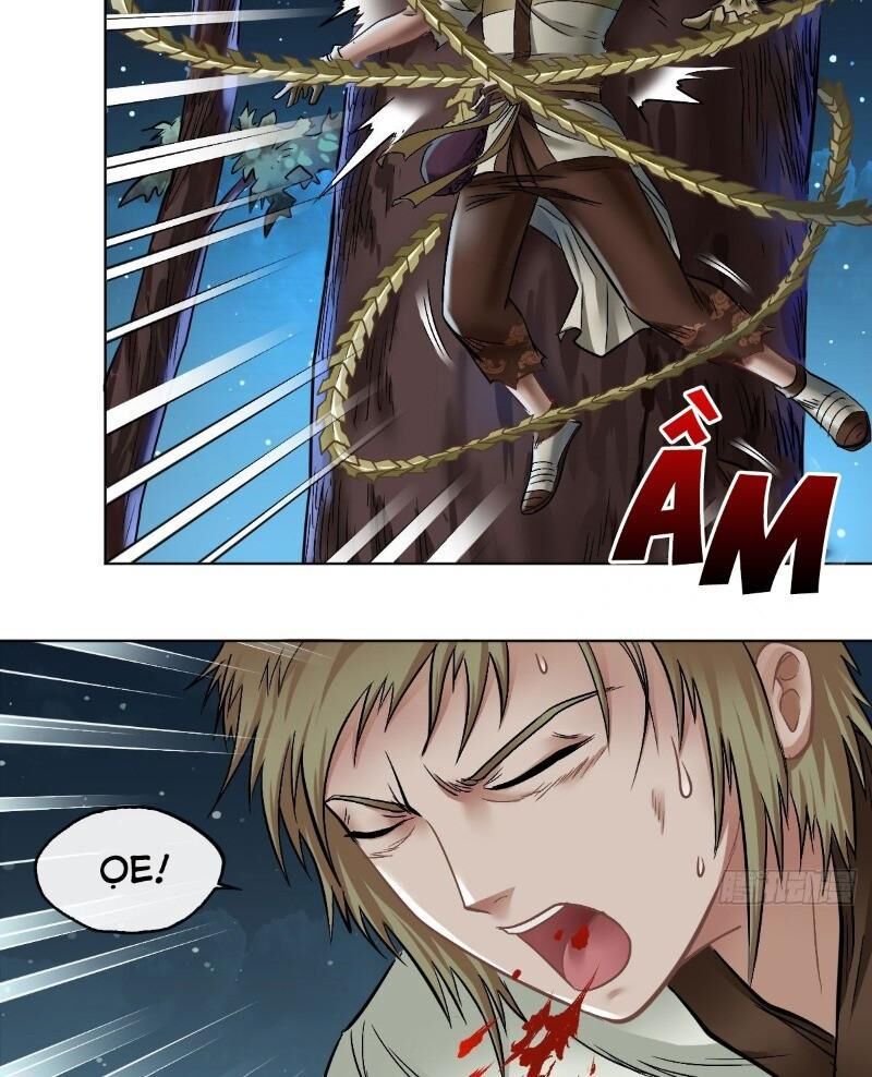 Chấp Kiếm Giả Chapter 59 - 32