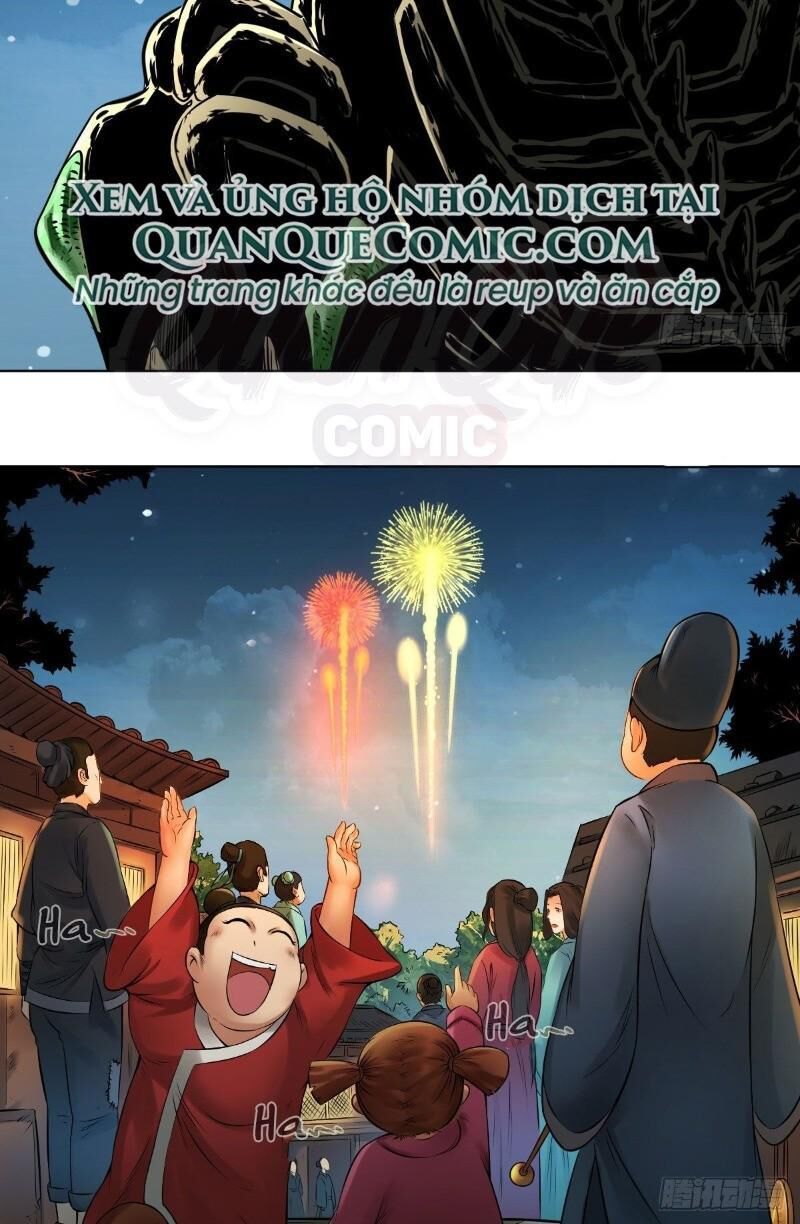 Chấp Kiếm Giả Chapter 59 - 34