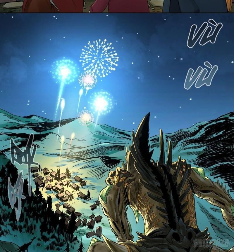 Chấp Kiếm Giả Chapter 59 - 35