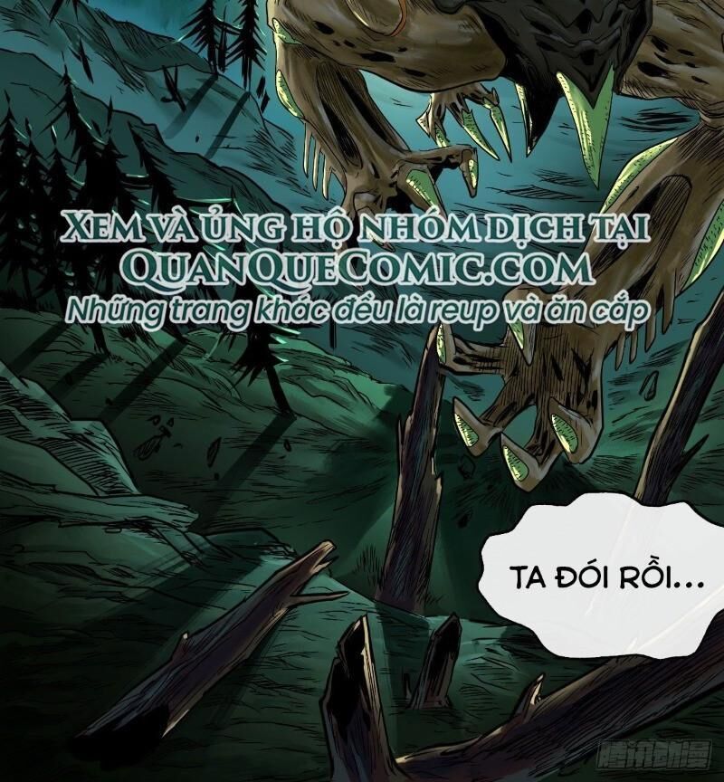 Chấp Kiếm Giả Chapter 59 - 36