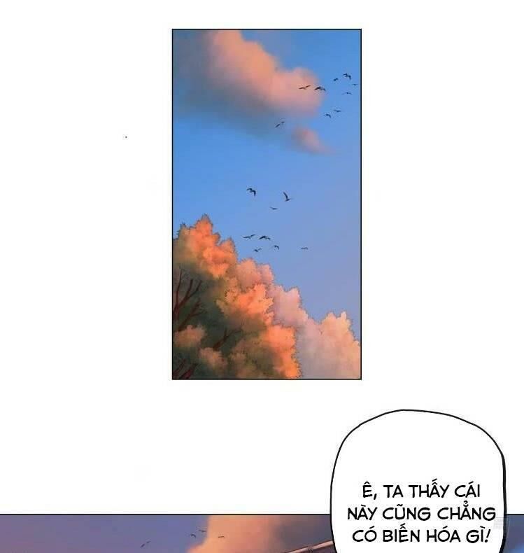 Chấp Kiếm Giả Chapter 6 - 1