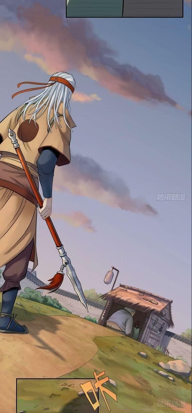 Chấp Kiếm Giả Chapter 6 - 12