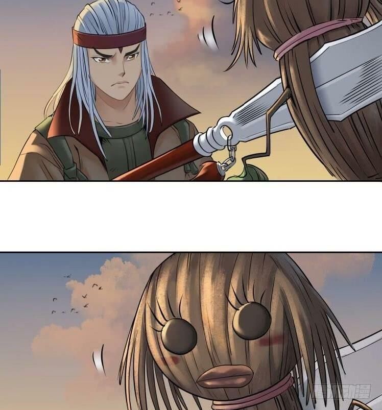 Chấp Kiếm Giả Chapter 6 - 14