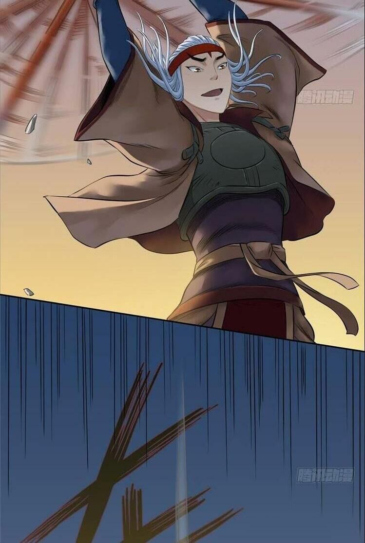 Chấp Kiếm Giả Chapter 6 - 32