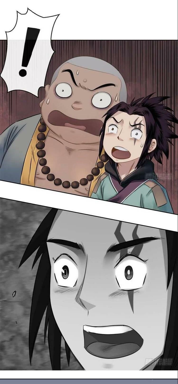 Chấp Kiếm Giả Chapter 6 - 35