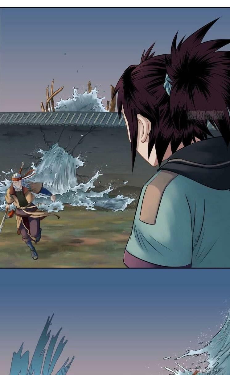 Chấp Kiếm Giả Chapter 6 - 41