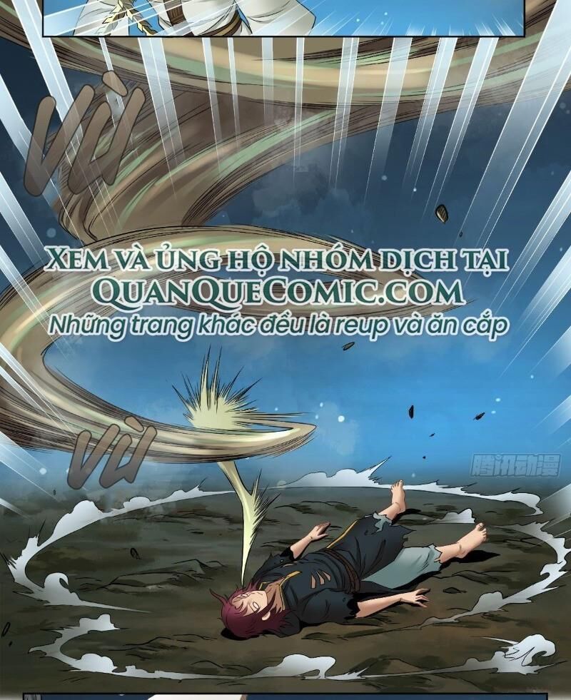 Chấp Kiếm Giả Chapter 60 - 15