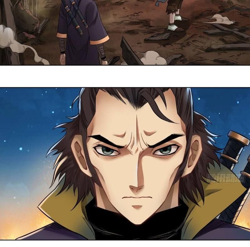 Chấp Kiếm Giả Chapter 60 - 29