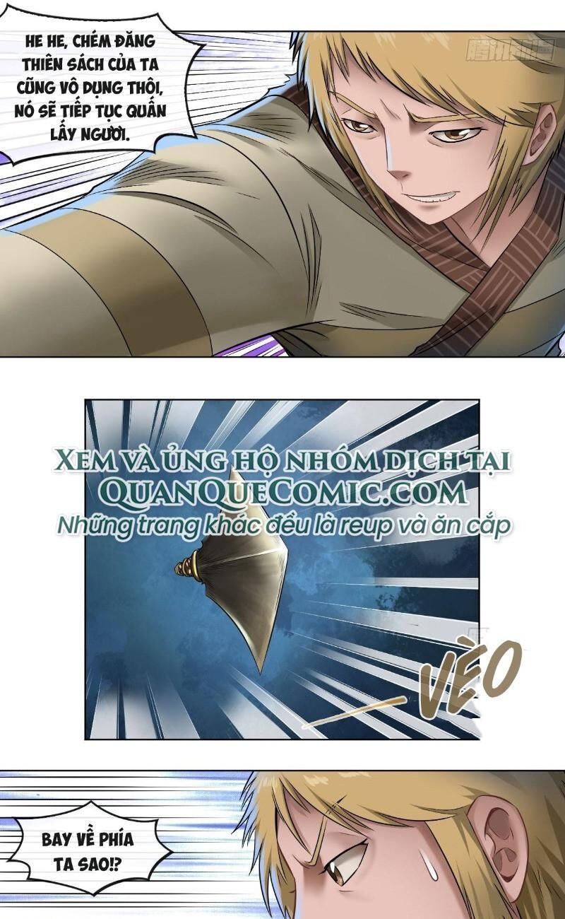 Chấp Kiếm Giả Chapter 60 - 38