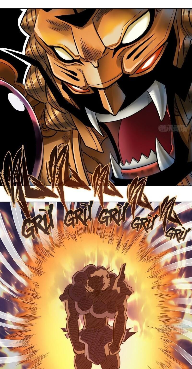 Chấp Kiếm Giả Chapter 61 - 11